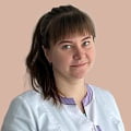 Скасырская Ольга Валерьевна